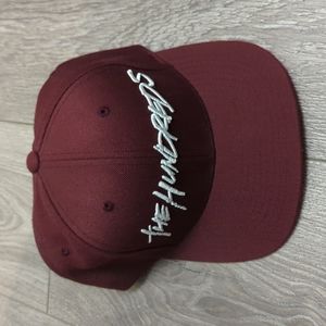 The hundreds Snapback hat